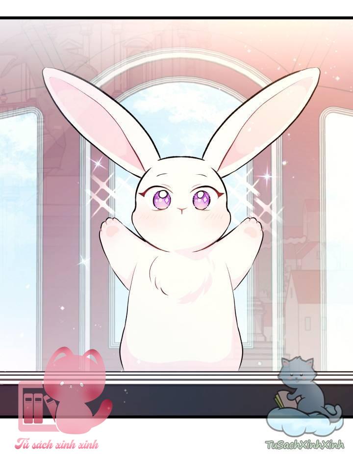 Quan Hệ Cộng Sinh Giữa Báo Đen Và Thỏ Trắng - Chap 6 - Trang 35