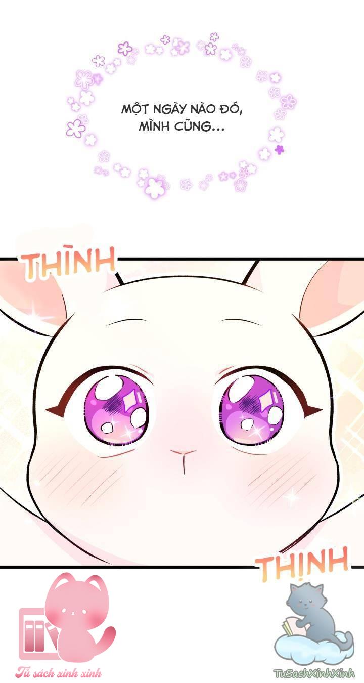 Quan Hệ Cộng Sinh Giữa Báo Đen Và Thỏ Trắng - Chap 6 - Trang 36