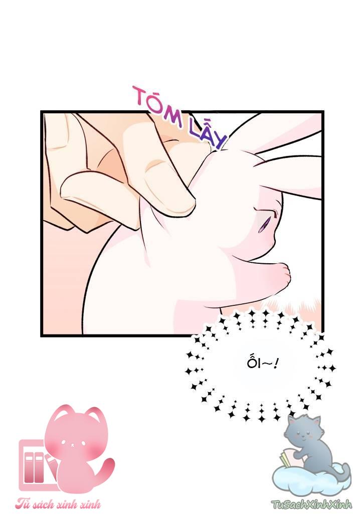 Quan Hệ Cộng Sinh Giữa Báo Đen Và Thỏ Trắng - Chap 6 - Trang 38