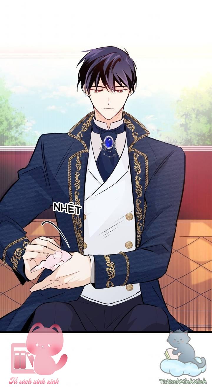 Quan Hệ Cộng Sinh Giữa Báo Đen Và Thỏ Trắng - Chap 6 - Trang 39