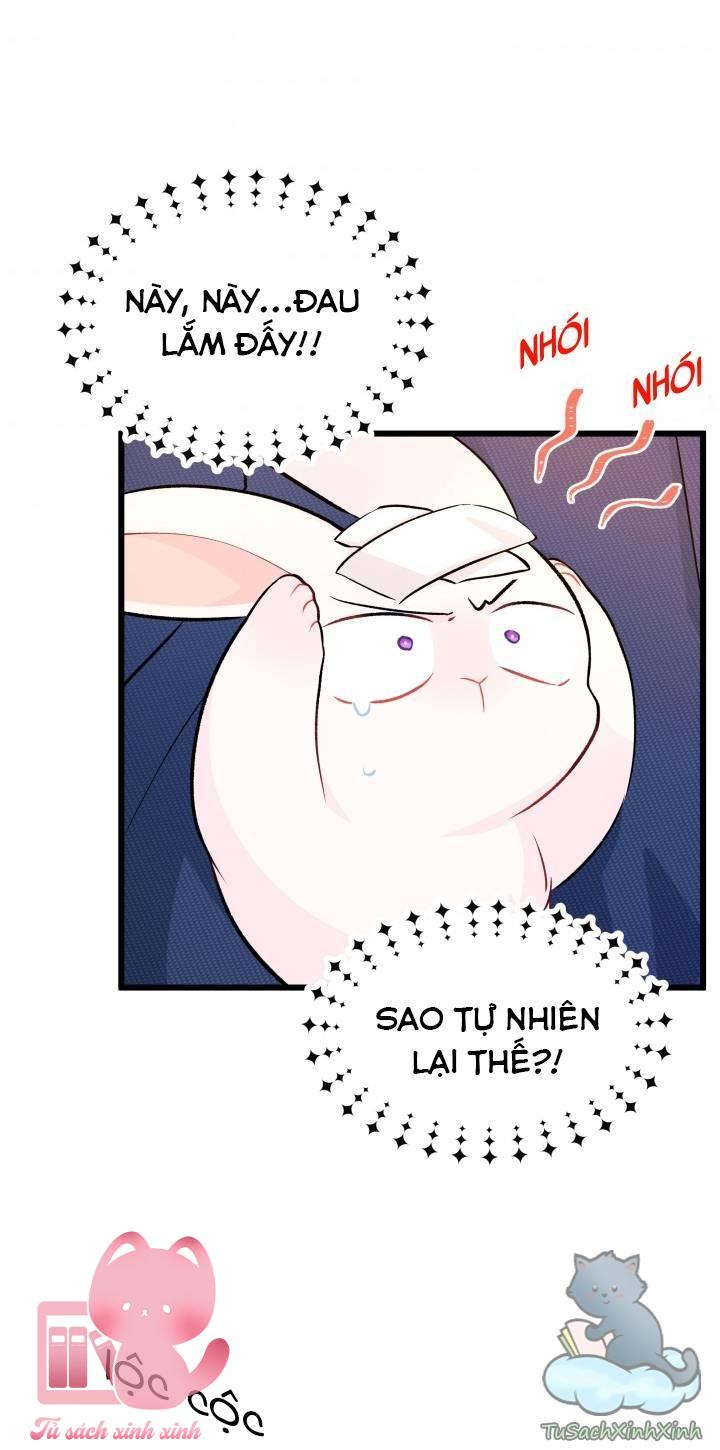 Quan Hệ Cộng Sinh Giữa Báo Đen Và Thỏ Trắng - Chap 6 - Trang 40