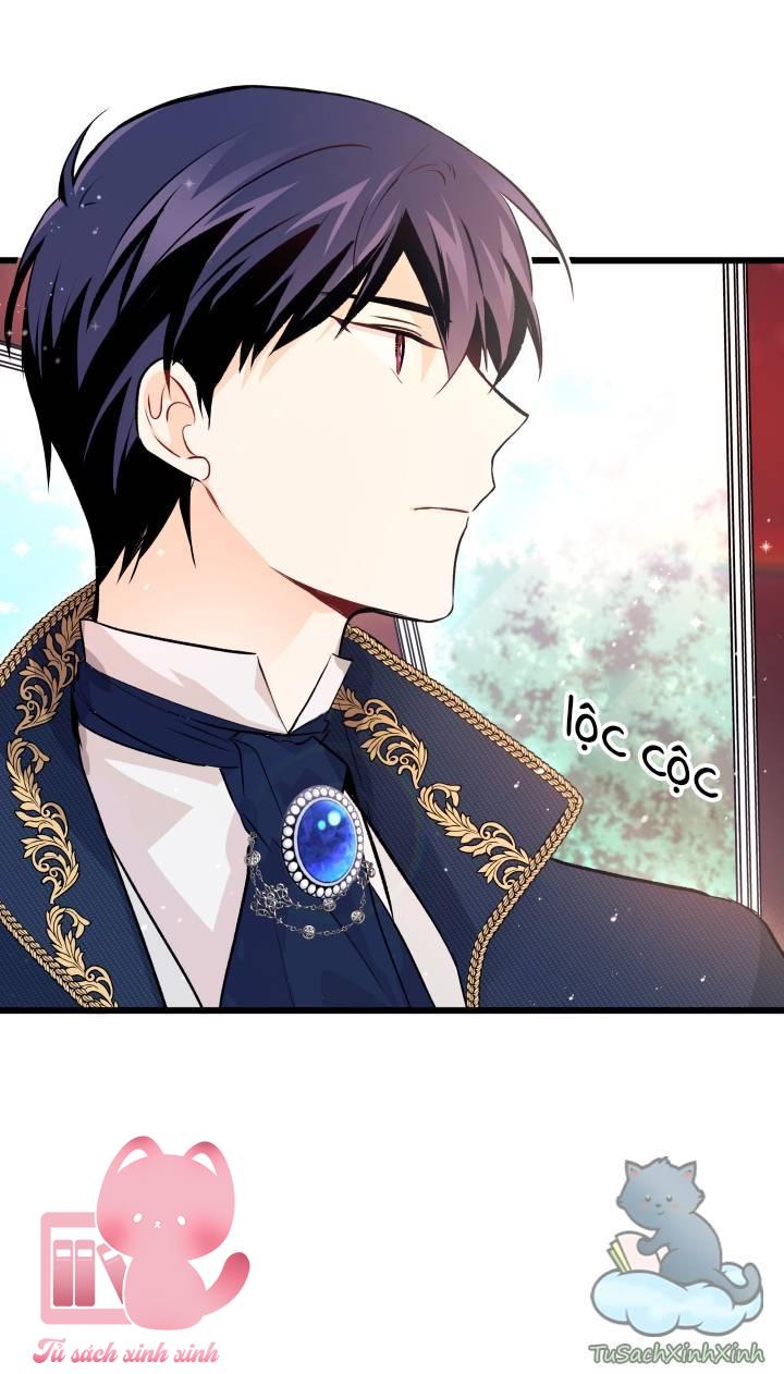 Quan Hệ Cộng Sinh Giữa Báo Đen Và Thỏ Trắng - Chap 6 - Trang 41