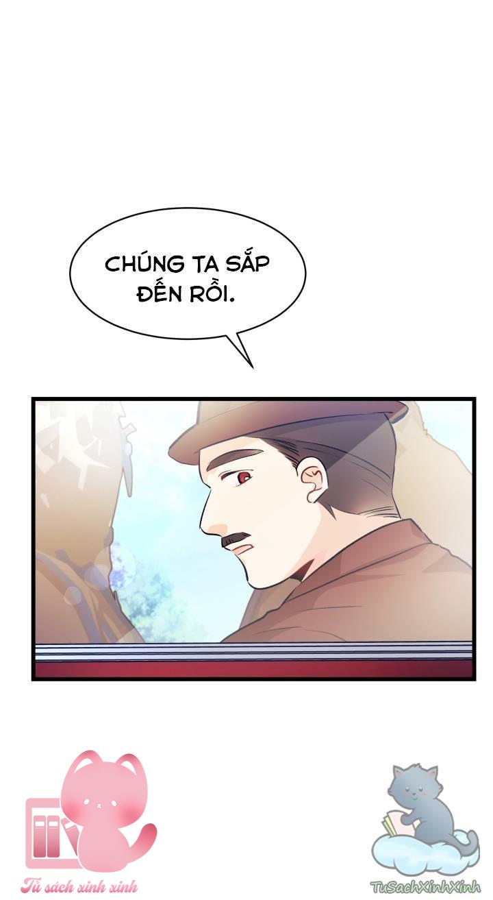 Quan Hệ Cộng Sinh Giữa Báo Đen Và Thỏ Trắng - Chap 6 - Trang 42