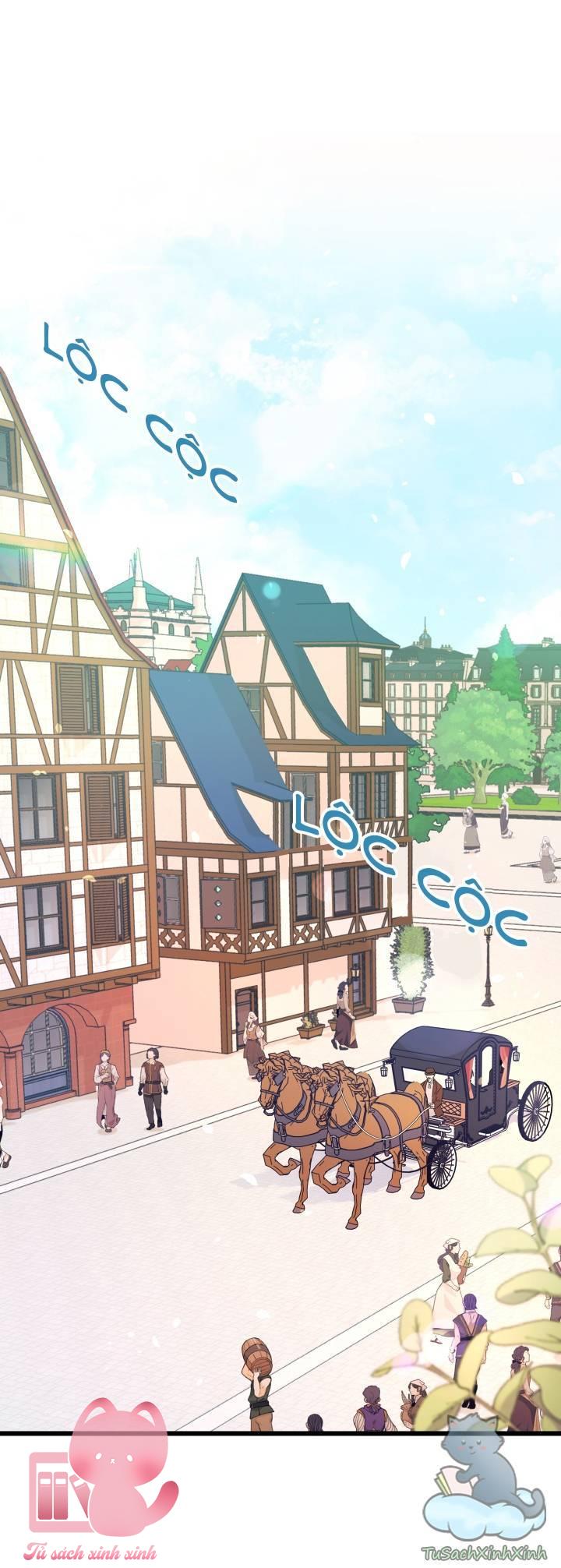 Quan Hệ Cộng Sinh Giữa Báo Đen Và Thỏ Trắng - Chap 6 - Trang 43