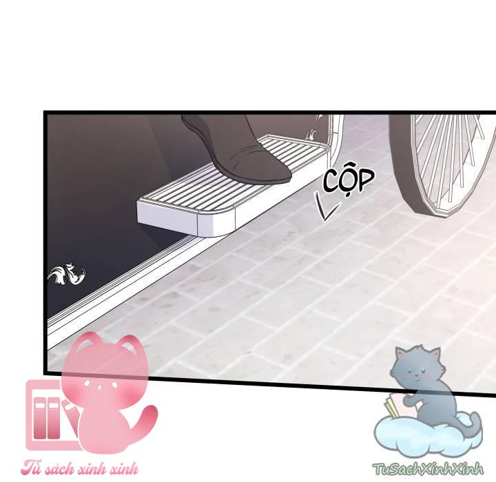 Quan Hệ Cộng Sinh Giữa Báo Đen Và Thỏ Trắng - Chap 6 - Trang 44