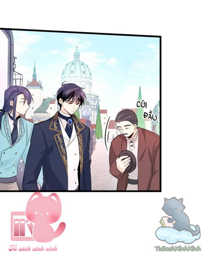 Quan Hệ Cộng Sinh Giữa Báo Đen Và Thỏ Trắng - Chap 6 - Trang 45