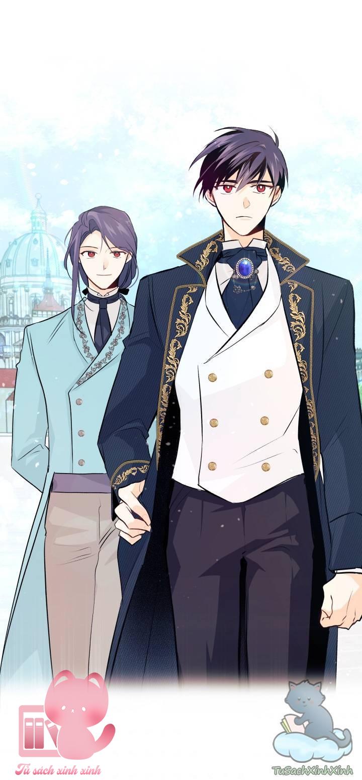 Quan Hệ Cộng Sinh Giữa Báo Đen Và Thỏ Trắng - Chap 6 - Trang 46
