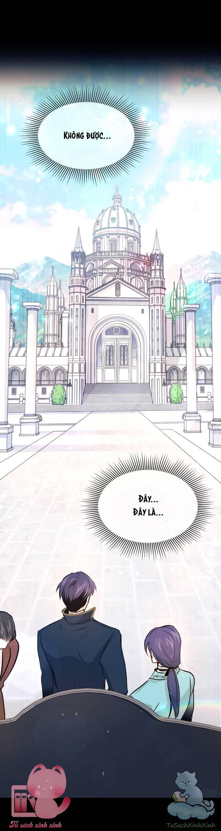 Quan Hệ Cộng Sinh Giữa Báo Đen Và Thỏ Trắng - Chap 6 - Trang 48