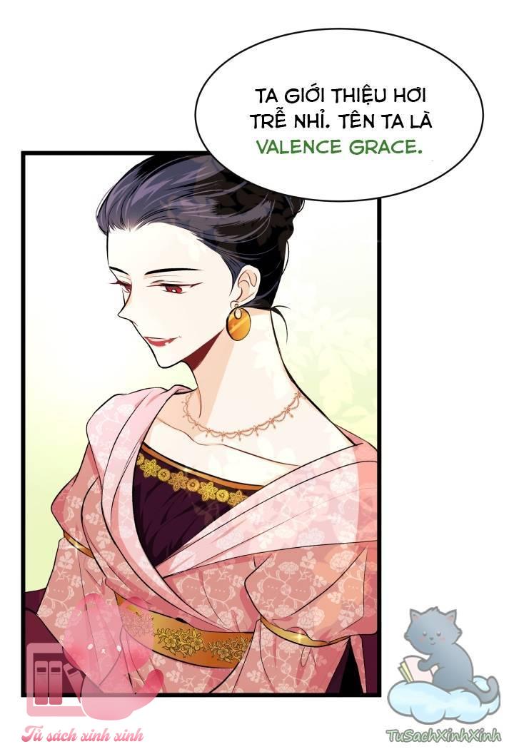 Quan Hệ Cộng Sinh Giữa Báo Đen Và Thỏ Trắng - Chap 6 - Trang 6