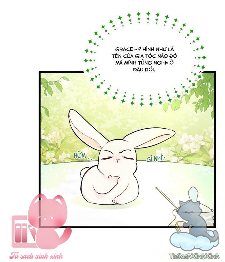Quan Hệ Cộng Sinh Giữa Báo Đen Và Thỏ Trắng - Chap 6 - Trang 7