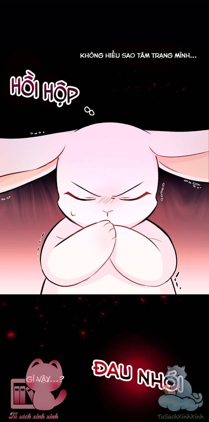 Quan Hệ Cộng Sinh Giữa Báo Đen Và Thỏ Trắng - Chap 6 - Trang 10