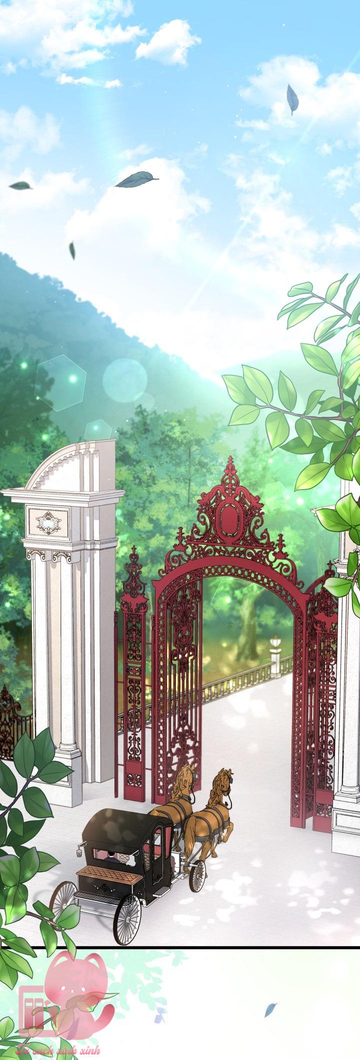 Quan Hệ Cộng Sinh Giữa Báo Đen Và Thỏ Trắng - Chap 60 - Trang 1