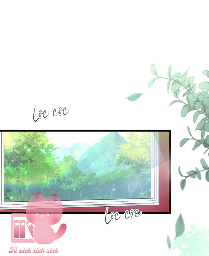 Quan Hệ Cộng Sinh Giữa Báo Đen Và Thỏ Trắng - Chap 60 - Trang 15