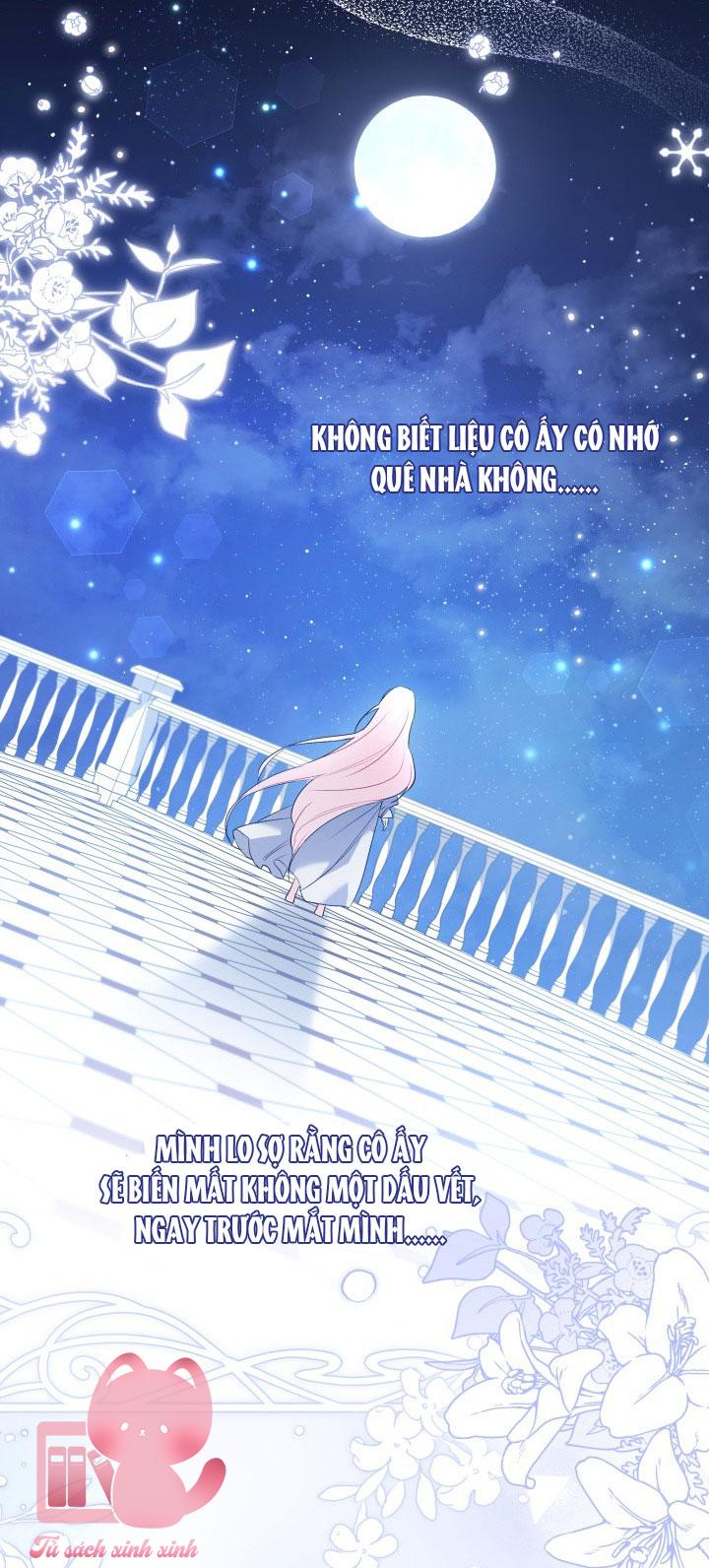 Quan Hệ Cộng Sinh Giữa Báo Đen Và Thỏ Trắng - Chap 60 - Trang 20