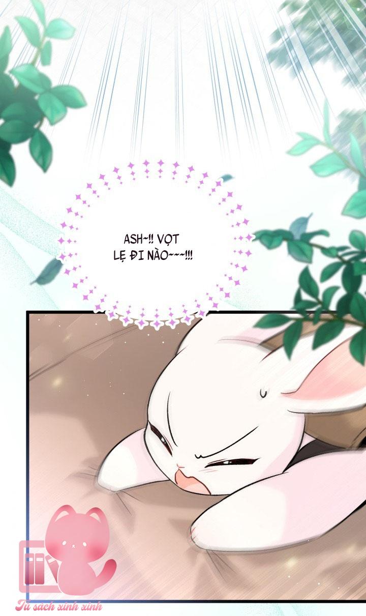Quan Hệ Cộng Sinh Giữa Báo Đen Và Thỏ Trắng - Chap 60 - Trang 27