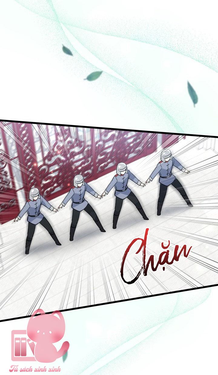 Quan Hệ Cộng Sinh Giữa Báo Đen Và Thỏ Trắng - Chap 60 - Trang 29