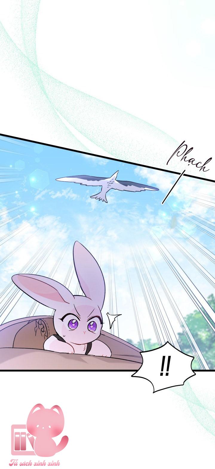 Quan Hệ Cộng Sinh Giữa Báo Đen Và Thỏ Trắng - Chap 60 - Trang 31