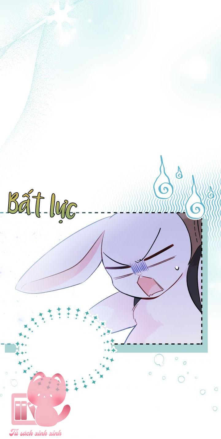 Quan Hệ Cộng Sinh Giữa Báo Đen Và Thỏ Trắng - Chap 60 - Trang 34