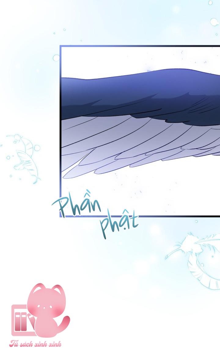 Quan Hệ Cộng Sinh Giữa Báo Đen Và Thỏ Trắng - Chap 60 - Trang 37