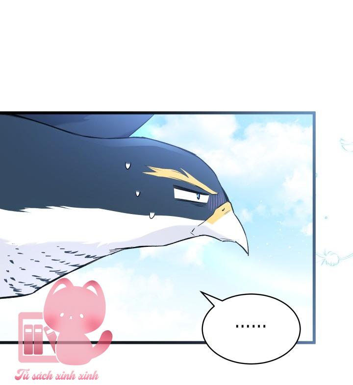 Quan Hệ Cộng Sinh Giữa Báo Đen Và Thỏ Trắng - Chap 60 - Trang 39