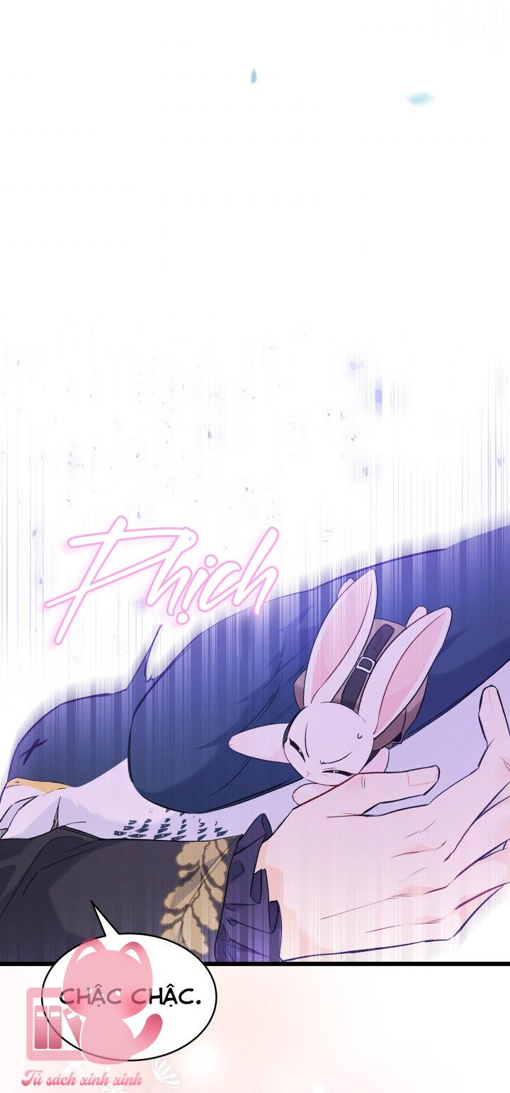 Quan Hệ Cộng Sinh Giữa Báo Đen Và Thỏ Trắng - Chap 60 - Trang 42