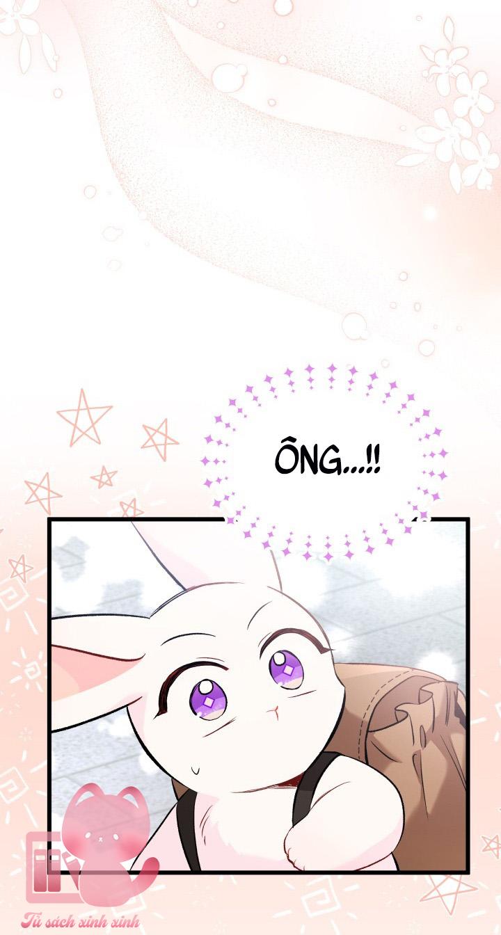 Quan Hệ Cộng Sinh Giữa Báo Đen Và Thỏ Trắng - Chap 60 - Trang 44