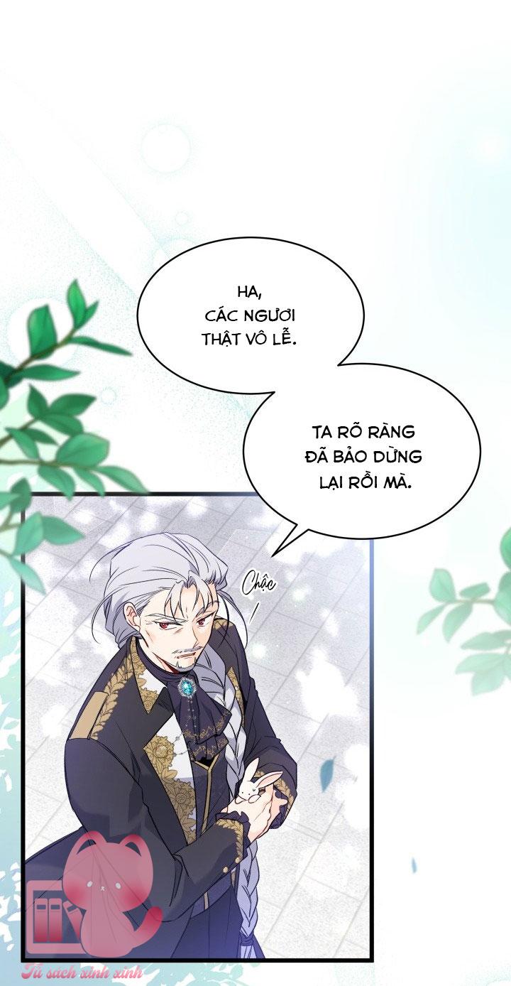 Quan Hệ Cộng Sinh Giữa Báo Đen Và Thỏ Trắng - Chap 60 - Trang 47