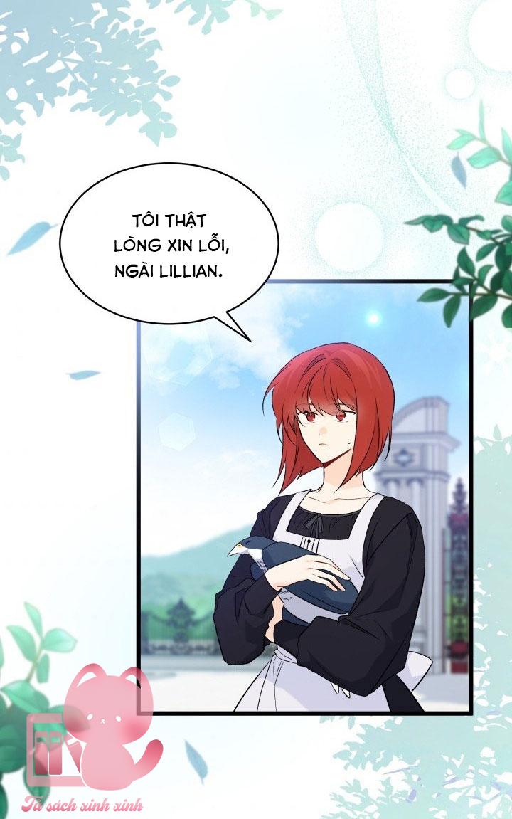 Quan Hệ Cộng Sinh Giữa Báo Đen Và Thỏ Trắng - Chap 60 - Trang 48