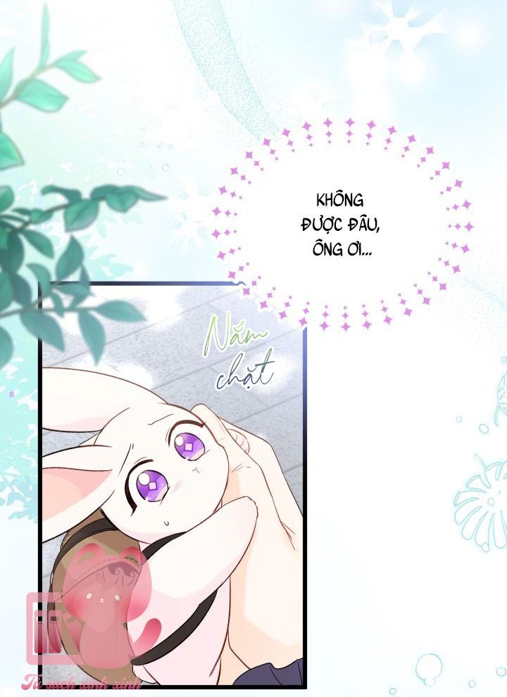 Quan Hệ Cộng Sinh Giữa Báo Đen Và Thỏ Trắng - Chap 60 - Trang 56