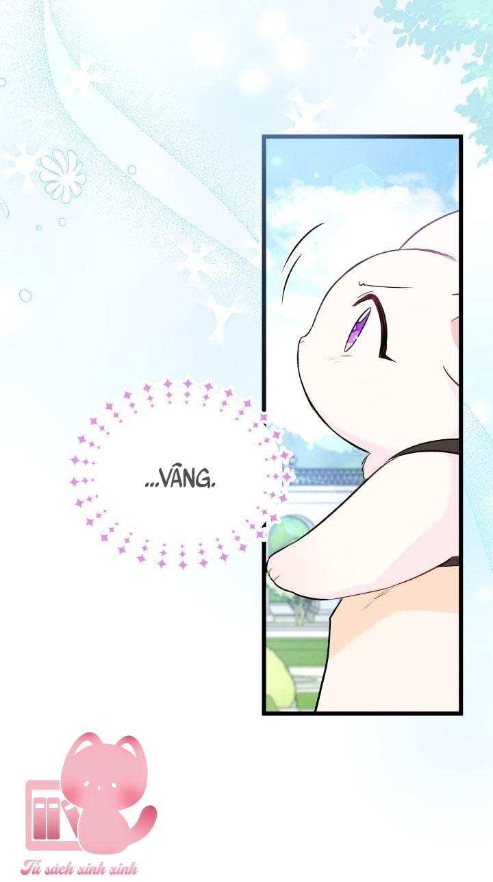Quan Hệ Cộng Sinh Giữa Báo Đen Và Thỏ Trắng - Chap 60 - Trang 59