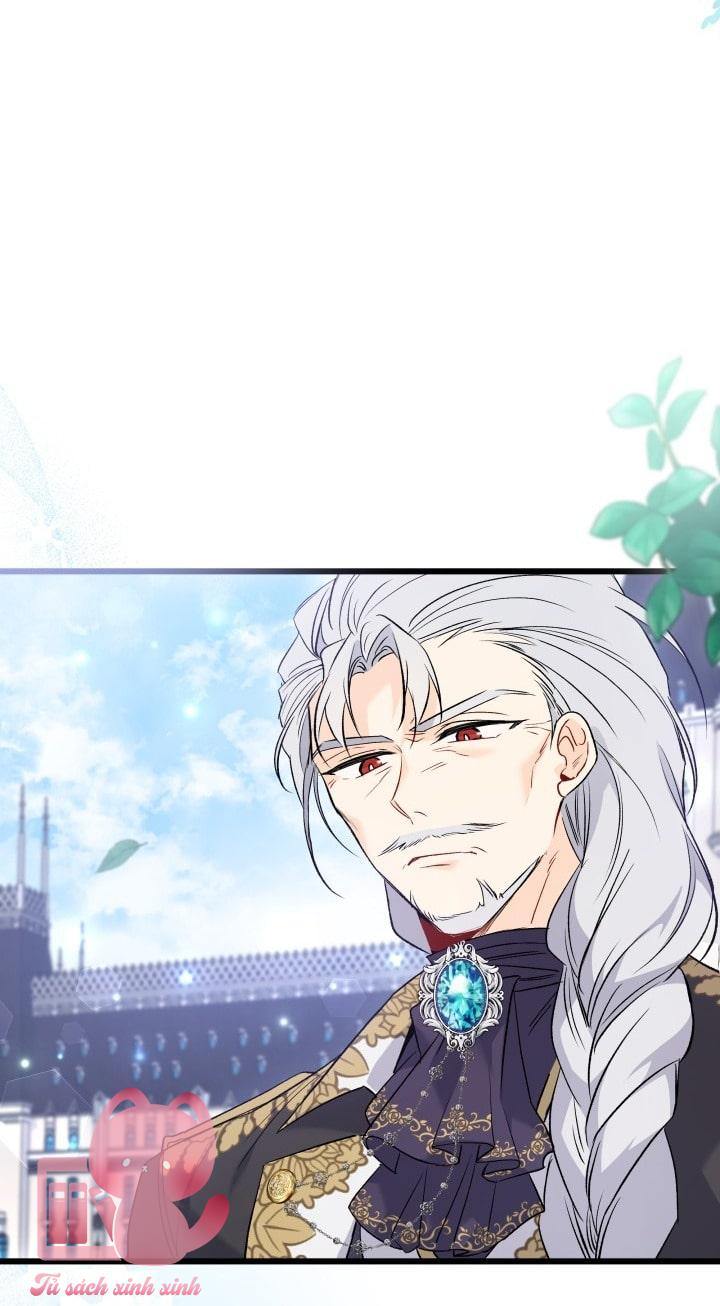 Quan Hệ Cộng Sinh Giữa Báo Đen Và Thỏ Trắng - Chap 60 - Trang 63