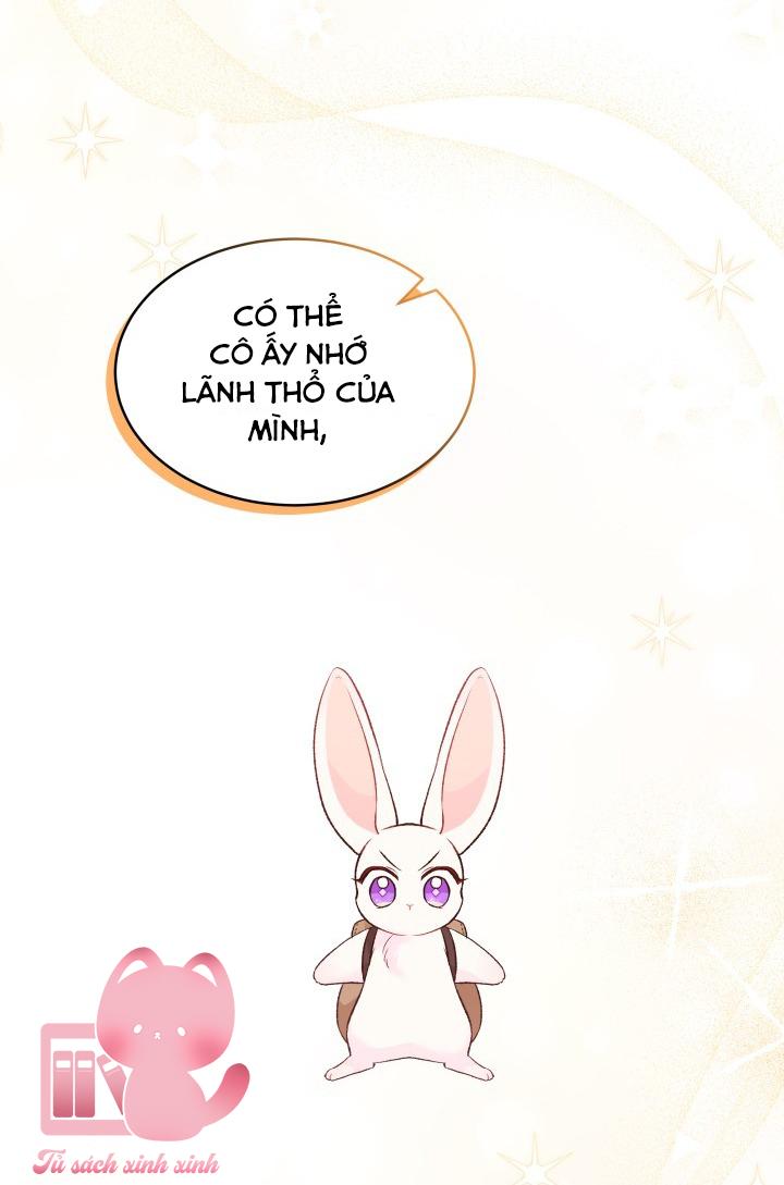 Quan Hệ Cộng Sinh Giữa Báo Đen Và Thỏ Trắng - Chap 60 - Trang 8