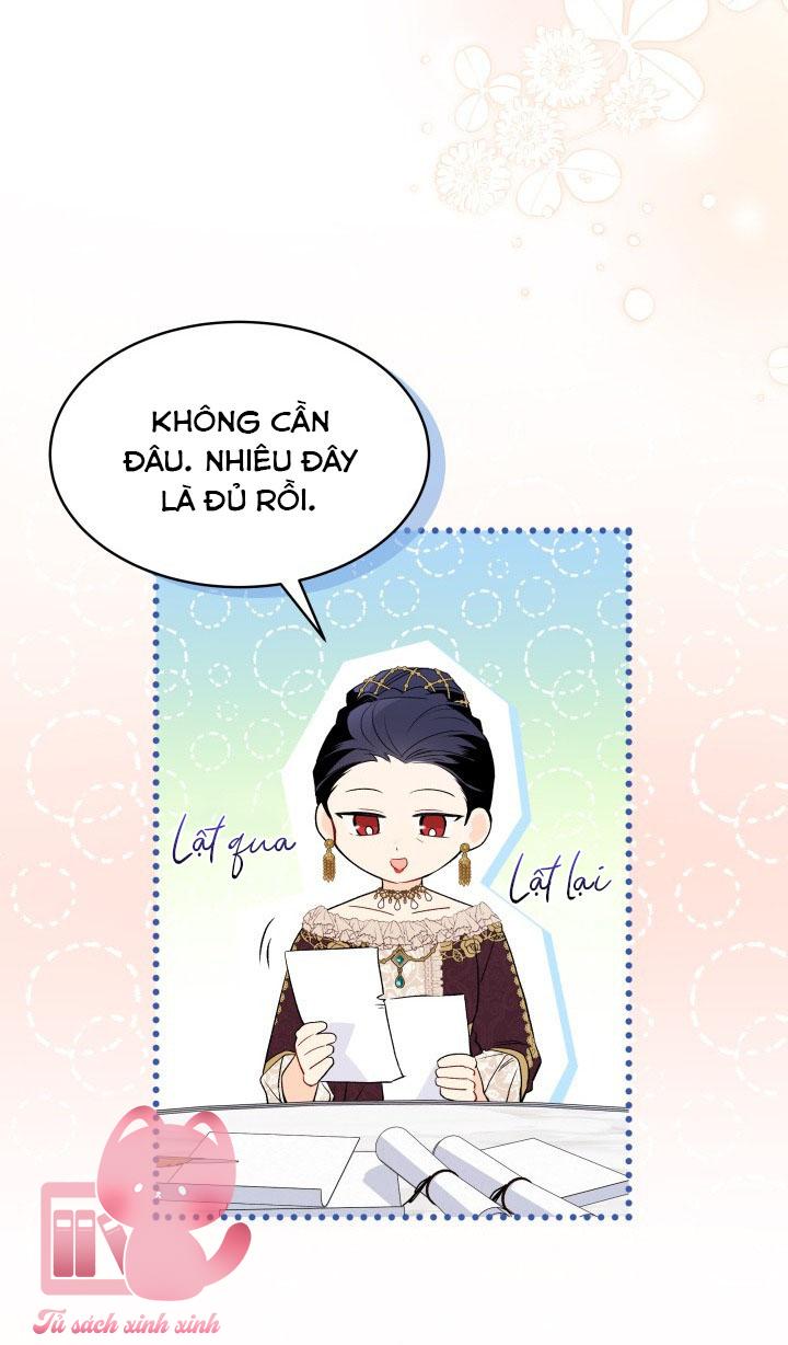 Quan Hệ Cộng Sinh Giữa Báo Đen Và Thỏ Trắng - Chap 61 - Trang 12