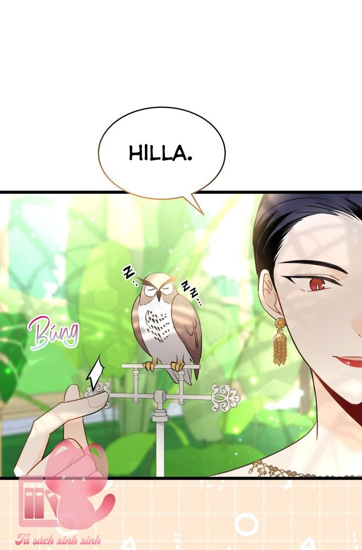 Quan Hệ Cộng Sinh Giữa Báo Đen Và Thỏ Trắng - Chap 61 - Trang 15