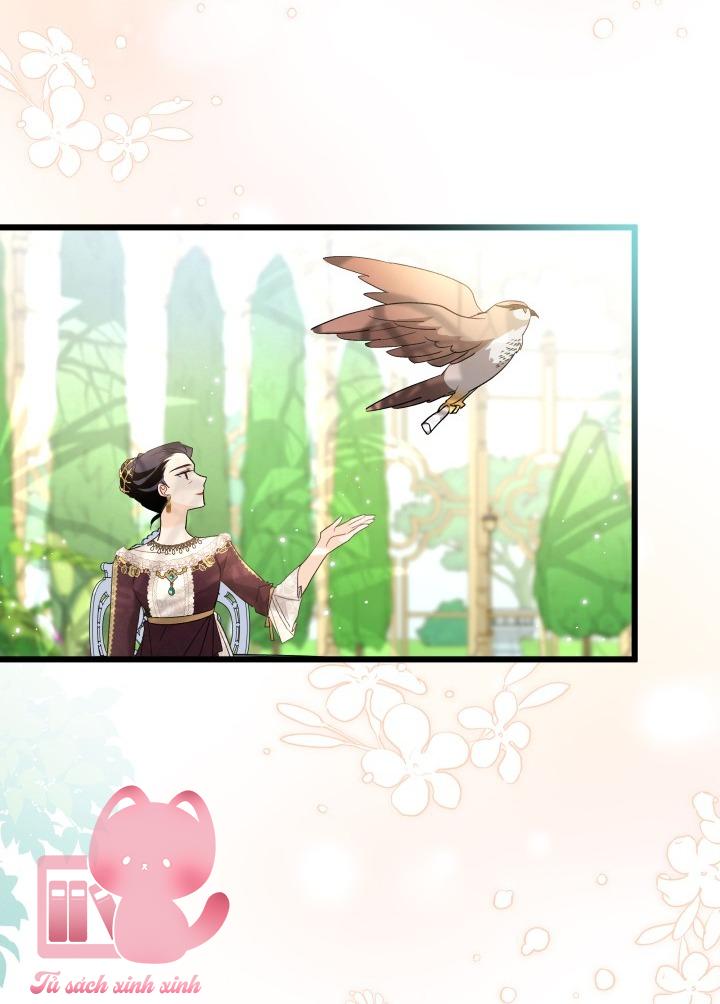Quan Hệ Cộng Sinh Giữa Báo Đen Và Thỏ Trắng - Chap 61 - Trang 17