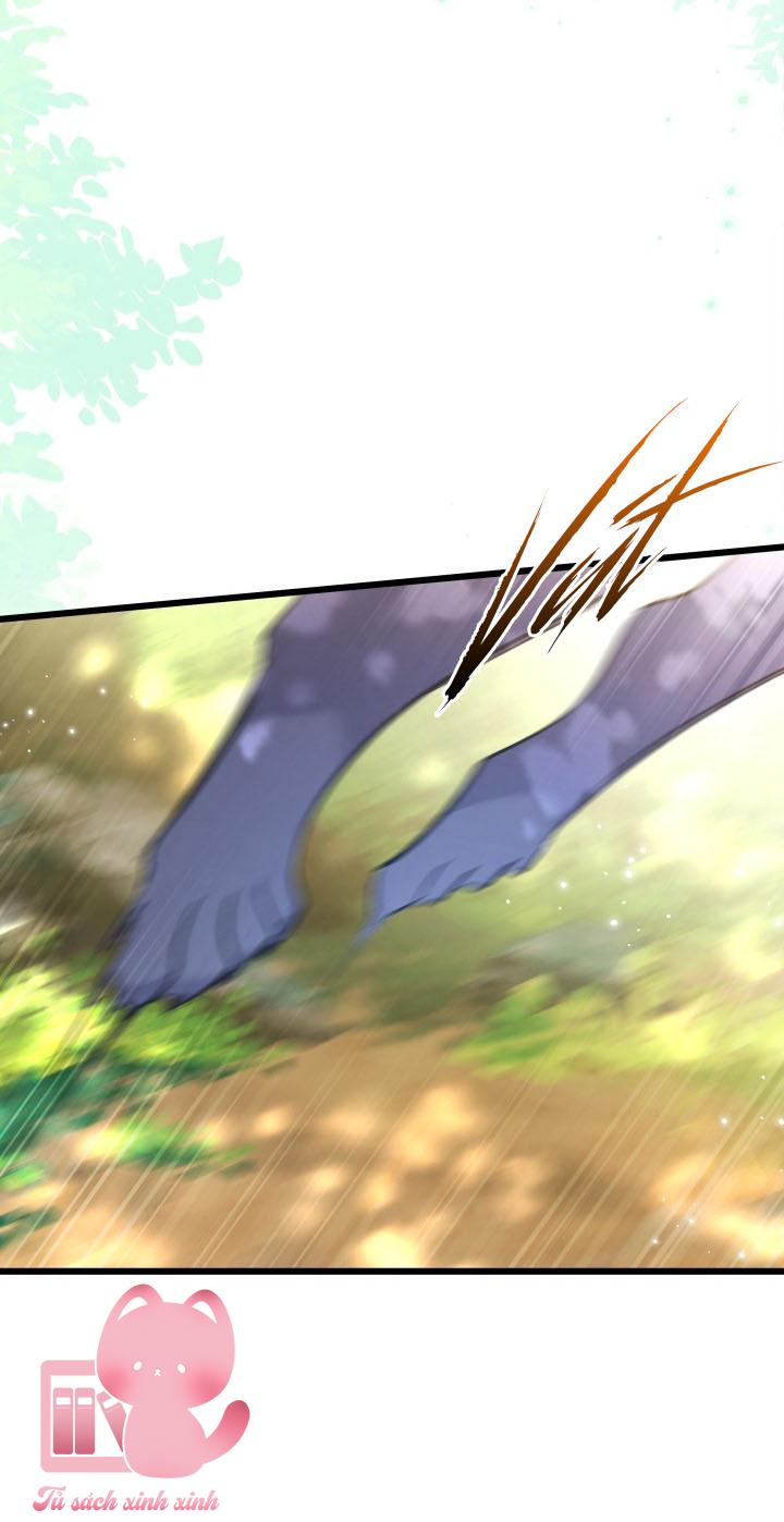 Quan Hệ Cộng Sinh Giữa Báo Đen Và Thỏ Trắng - Chap 61 - Trang 26