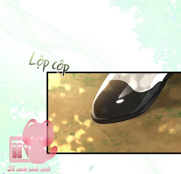 Quan Hệ Cộng Sinh Giữa Báo Đen Và Thỏ Trắng - Chap 61 - Trang 32