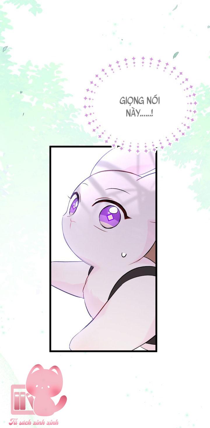 Quan Hệ Cộng Sinh Giữa Báo Đen Và Thỏ Trắng - Chap 61 - Trang 34