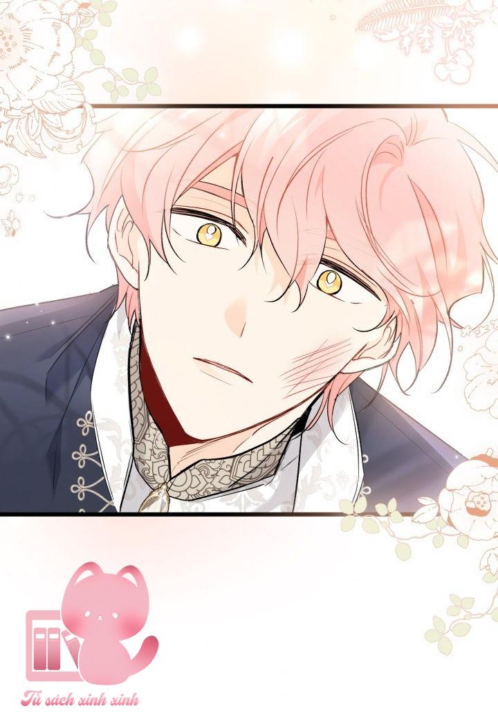 Quan Hệ Cộng Sinh Giữa Báo Đen Và Thỏ Trắng - Chap 61 - Trang 36