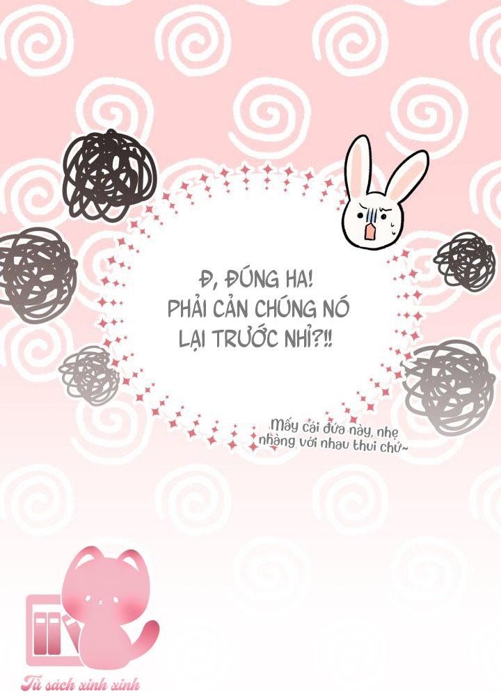 Quan Hệ Cộng Sinh Giữa Báo Đen Và Thỏ Trắng - Chap 61 - Trang 40