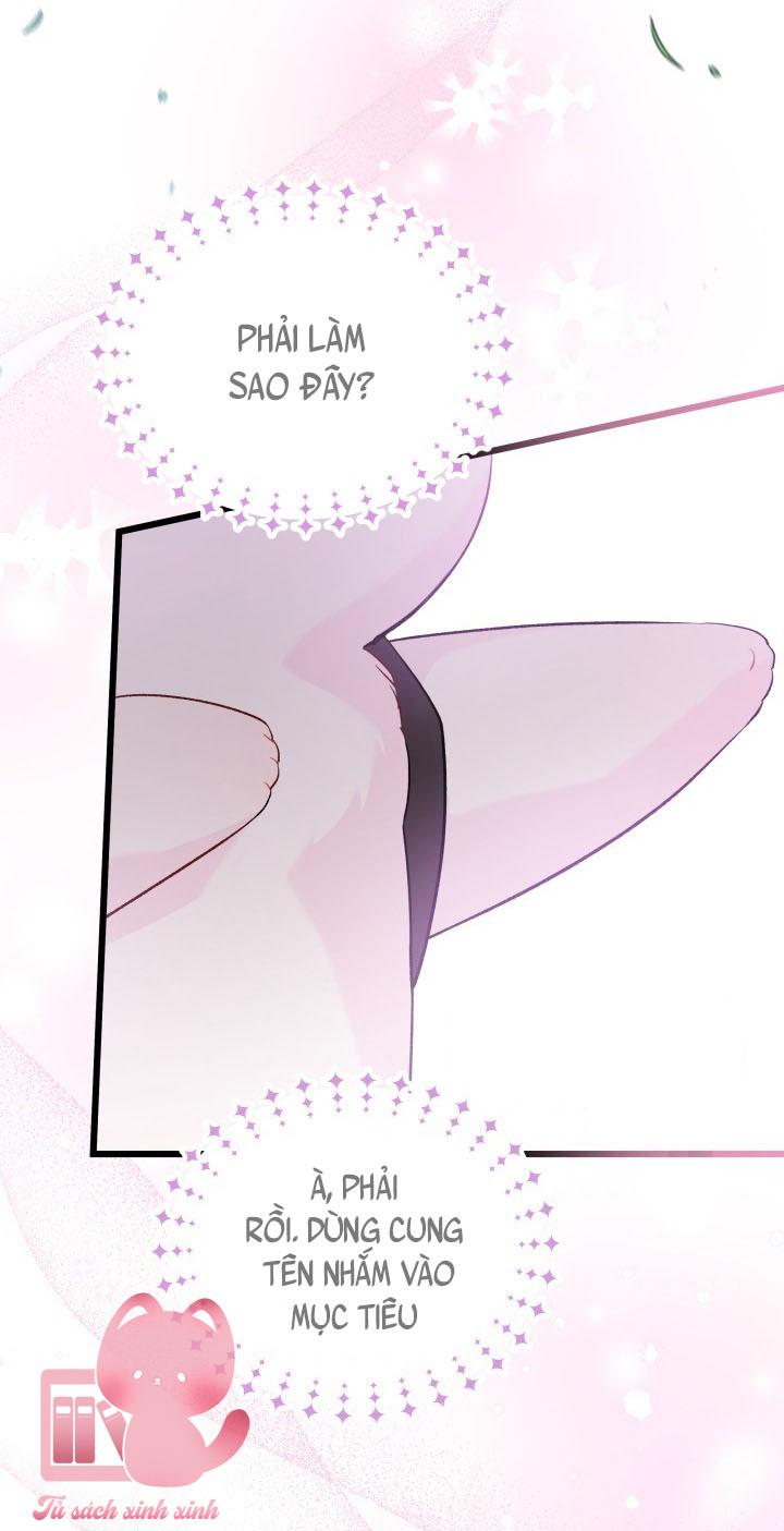 Quan Hệ Cộng Sinh Giữa Báo Đen Và Thỏ Trắng - Chap 61 - Trang 42