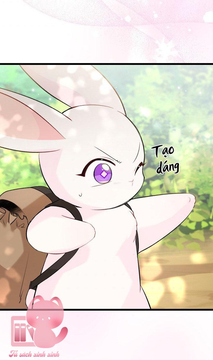 Quan Hệ Cộng Sinh Giữa Báo Đen Và Thỏ Trắng - Chap 61 - Trang 43