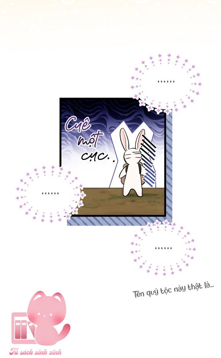 Quan Hệ Cộng Sinh Giữa Báo Đen Và Thỏ Trắng - Chap 61 - Trang 46