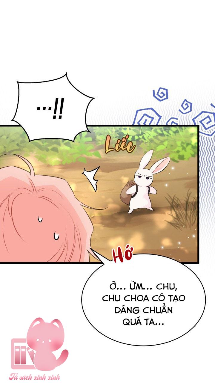 Quan Hệ Cộng Sinh Giữa Báo Đen Và Thỏ Trắng - Chap 61 - Trang 47