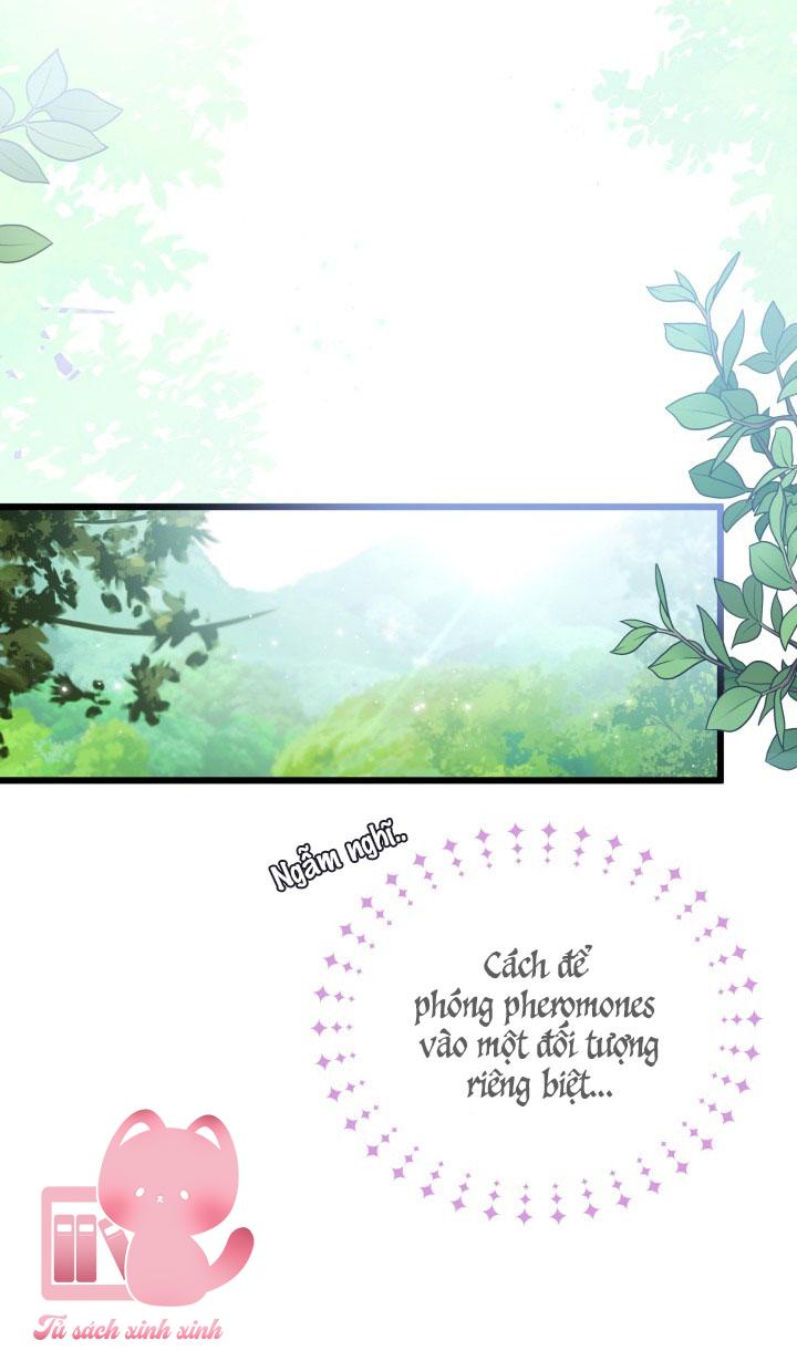 Quan Hệ Cộng Sinh Giữa Báo Đen Và Thỏ Trắng - Chap 61 - Trang 49