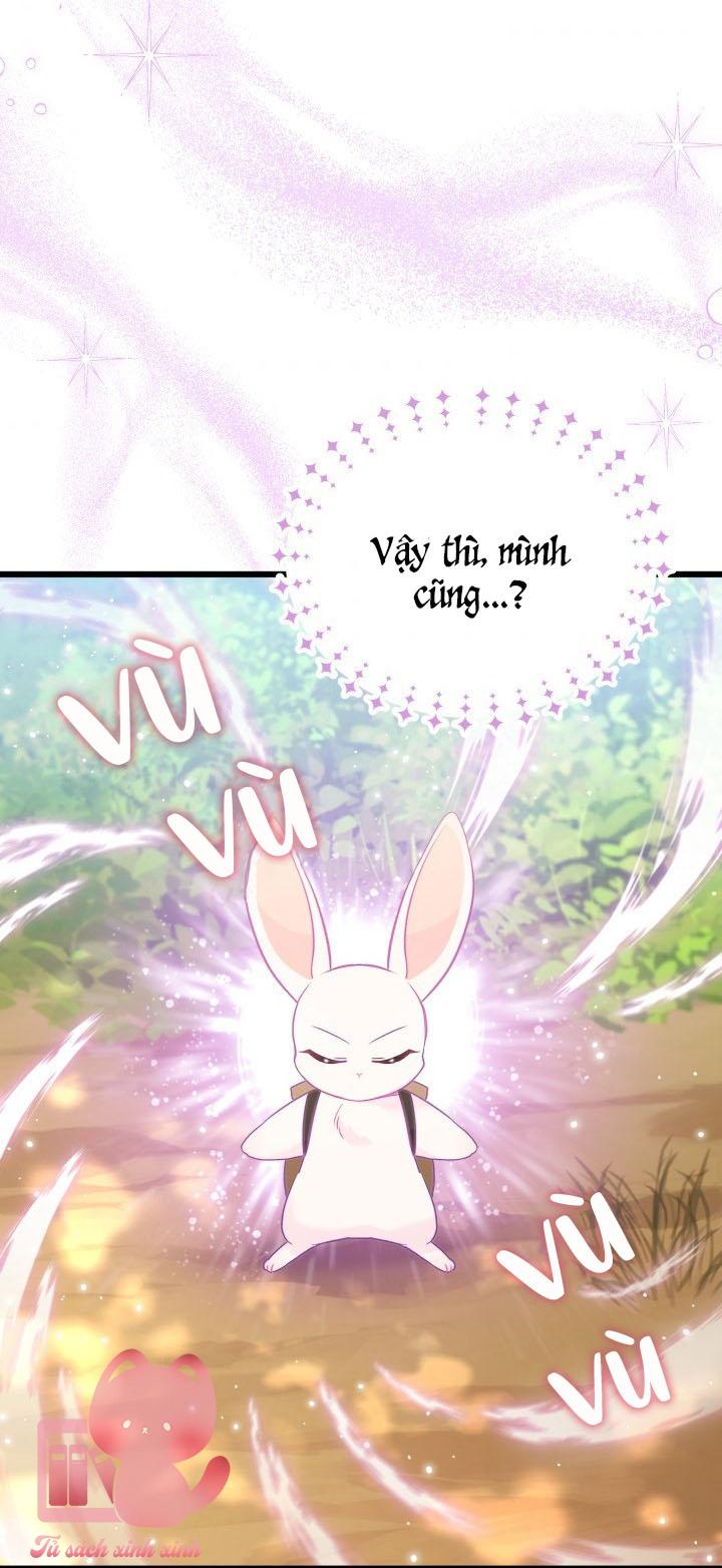 Quan Hệ Cộng Sinh Giữa Báo Đen Và Thỏ Trắng - Chap 61 - Trang 51