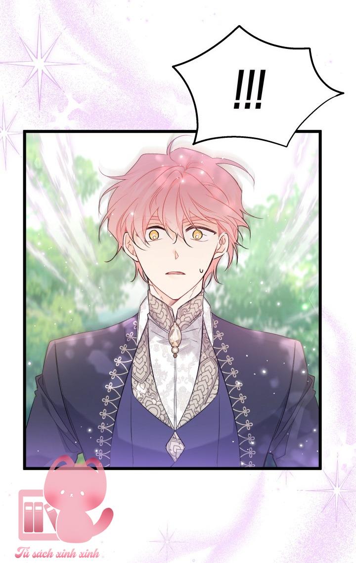 Quan Hệ Cộng Sinh Giữa Báo Đen Và Thỏ Trắng - Chap 61 - Trang 53