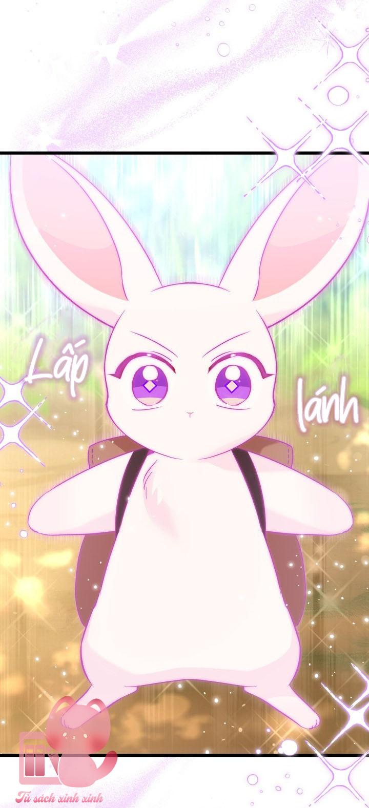 Quan Hệ Cộng Sinh Giữa Báo Đen Và Thỏ Trắng - Chap 61 - Trang 54
