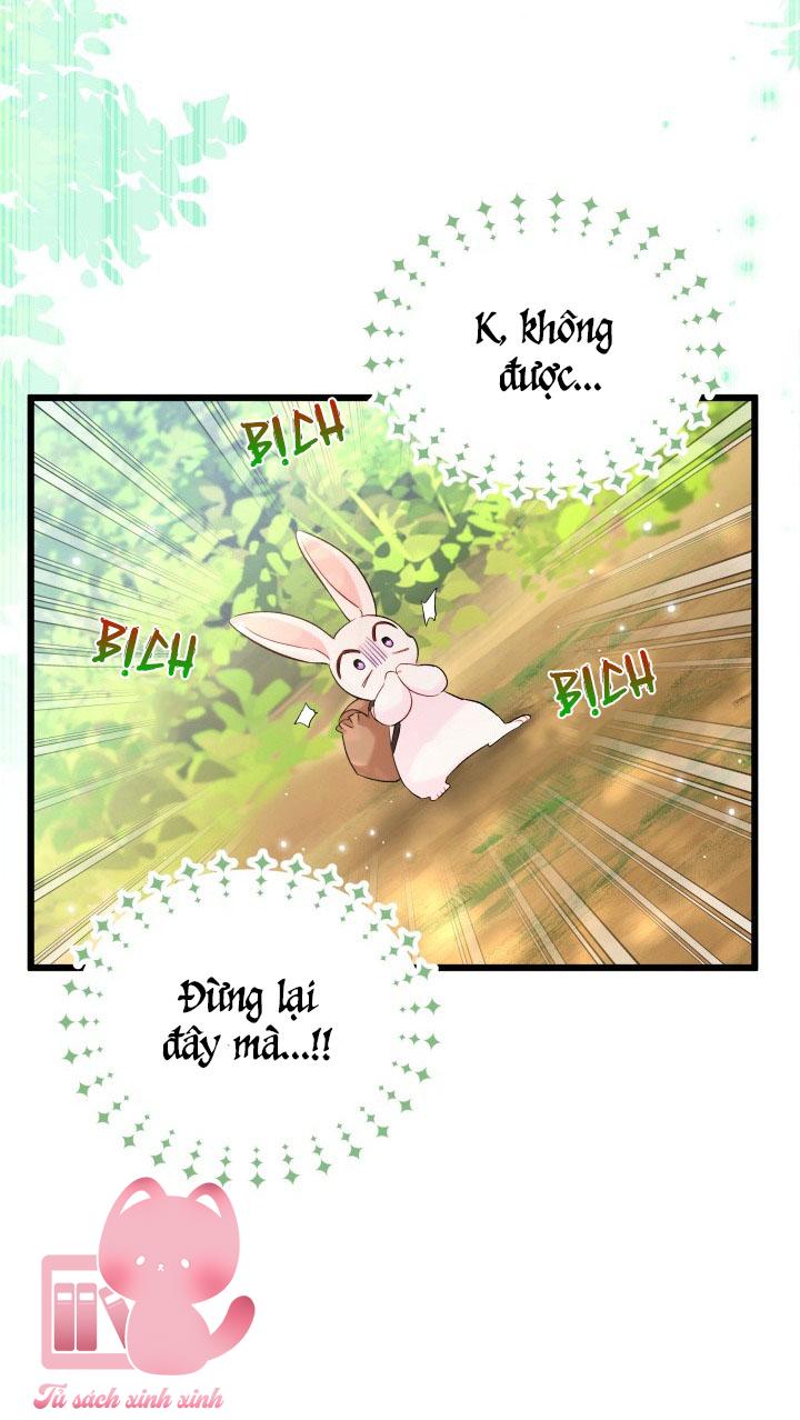 Quan Hệ Cộng Sinh Giữa Báo Đen Và Thỏ Trắng - Chap 61 - Trang 63