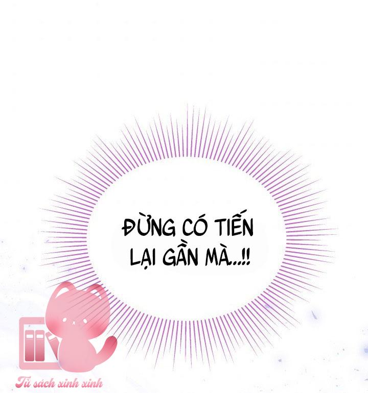 Quan Hệ Cộng Sinh Giữa Báo Đen Và Thỏ Trắng - Chap 61 - Trang 64